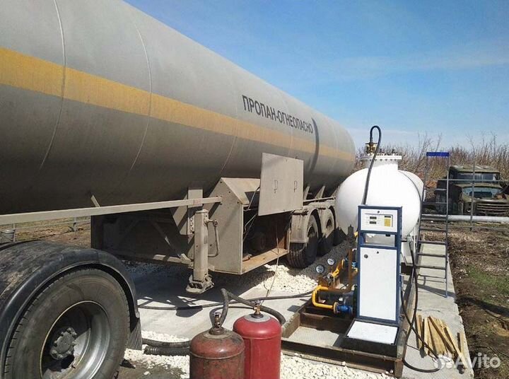 Модульная заправка