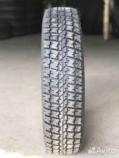 Forward Professional 156 185/75 R16