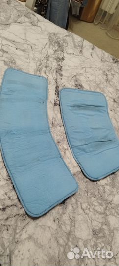 Ортез коленный,иммобилизирующий 4039-26 oppo