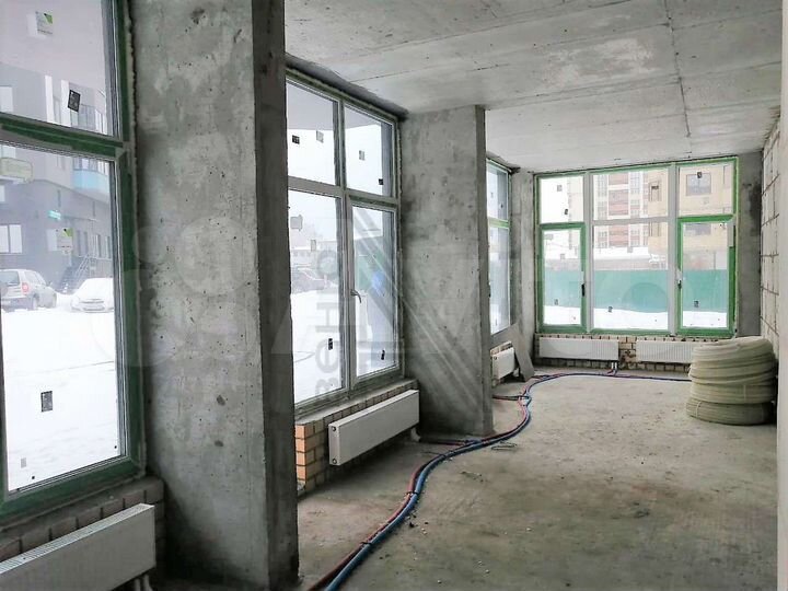 Продам торговое помещение, 61.1 м²