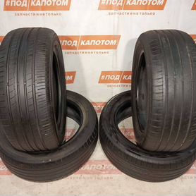 Yokohama BluEarth-GT AE-51 225/55 R17