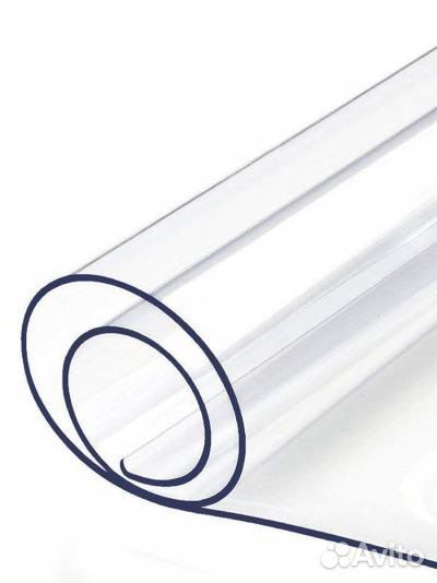 Гибкое стекло силиконовая скатерть