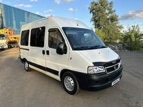 FIAT Ducato 2.3 MT, 2010, 263 000 км, с пробегом, цена 1 065 000 руб.