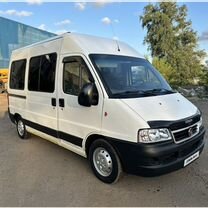 FIAT Ducato 2.3 MT, 2010, 263 000 км, с пробегом, цена 995 000 руб.