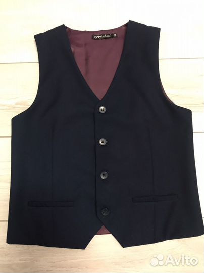 Школьная форма для мальчика