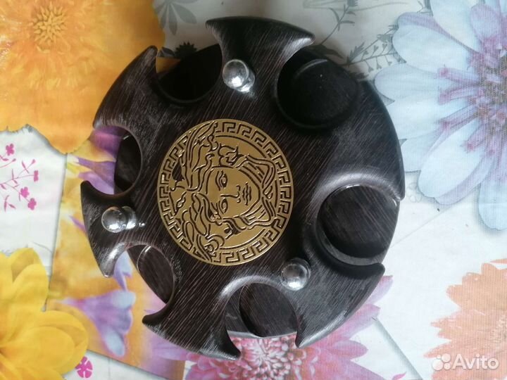 Мини бар под стопки