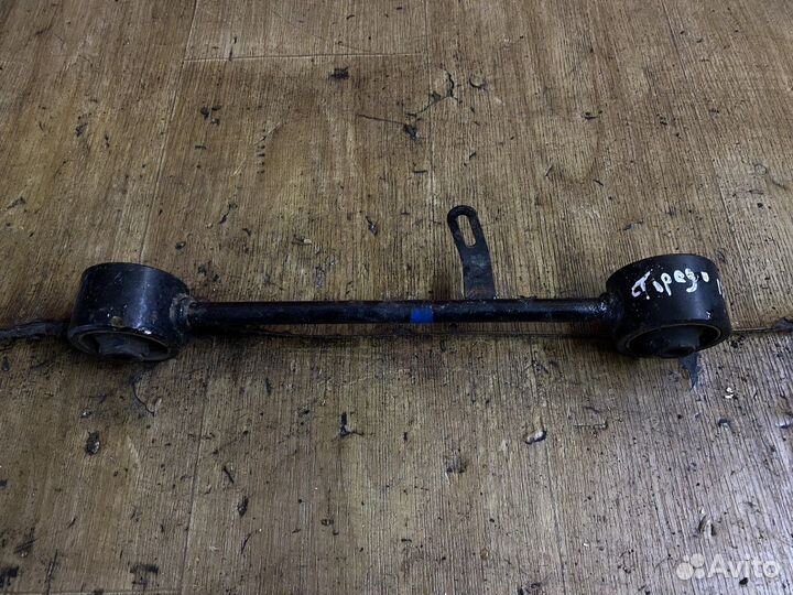 Рычаг Прадо 120 Toyota Land Cruiser Prado