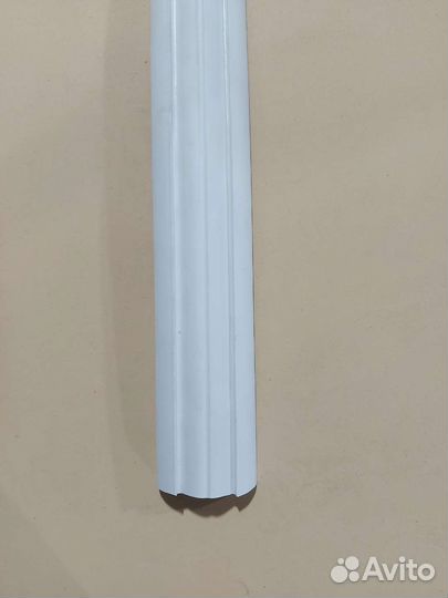 Привальный брус