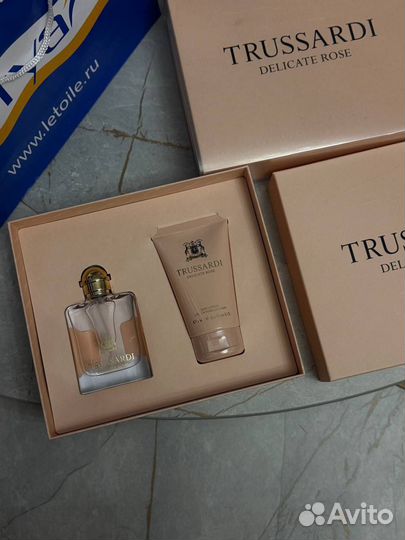 Подарочный набор