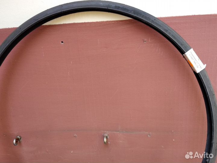 Покрышки для шоссейного велосипеда