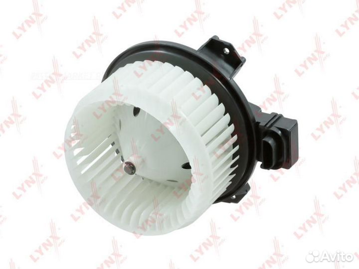 Lynxauto RF-1788 Вентилятор отопителя