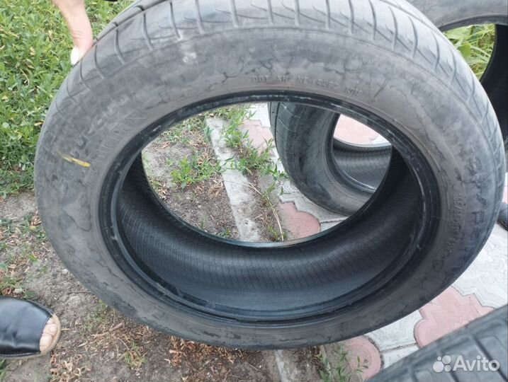 Pirelli Cinturato P1 Verde 185/55 R15 204H