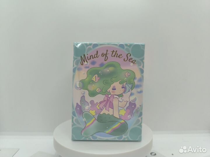 Blind box Finding Unicorn aamy