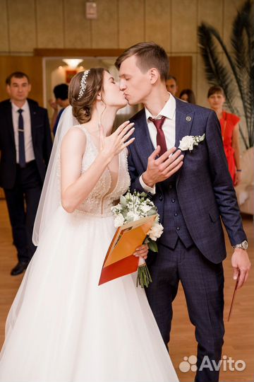 Свадебный фотограф, love story