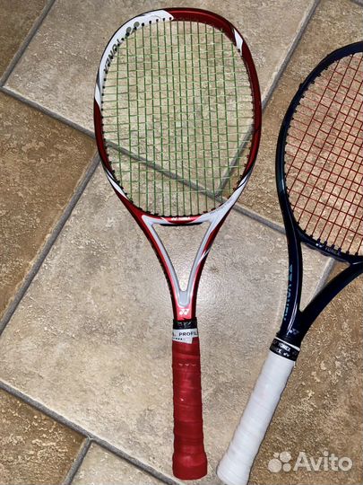 Ракетка для большого тенниса yonex ezone vcore