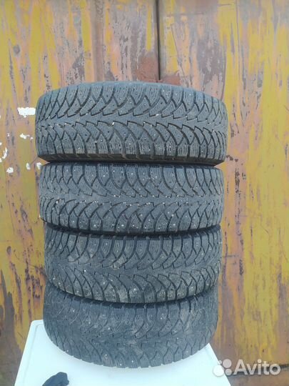 Nordman Nordman 4 195/65 R15 88V