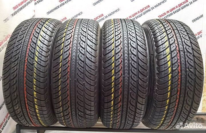 Bfgoodrich Macadam T/A 235/65 R16 109H