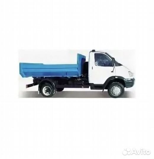 Водитель категории С по городу