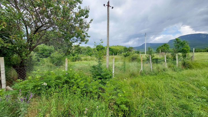 Участок 4,5 сот. (ИЖС)