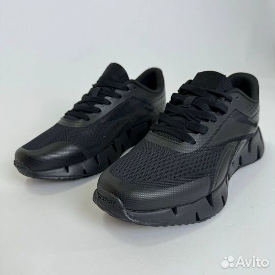 Мужские Кроссовки Reebok Zig Dynamica