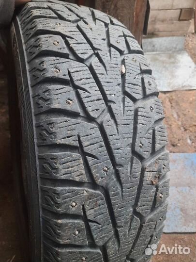 Yokohama Ice Guard IG55 205/65 R15 99T