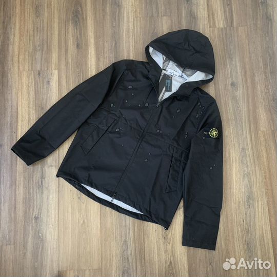 Куртка Stone Island Gore-Tex