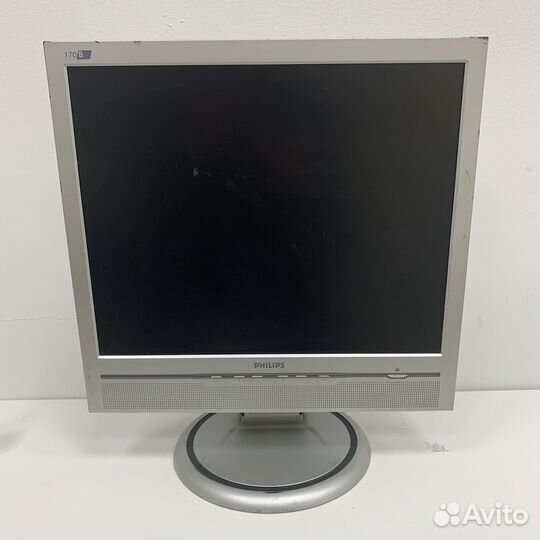 Монитор Philips 17