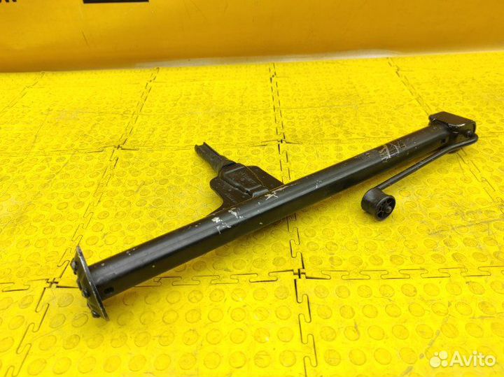 Домкрат Mercedes-Benz W124 M119.975 4.2 1993