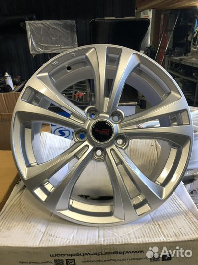 Диски LQ R17 5/112 Новые в наличии