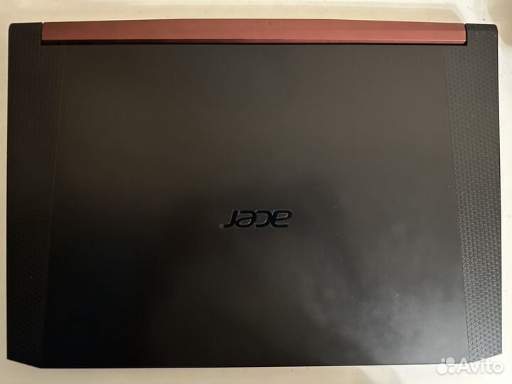 Acer nitro 5 AN517-51