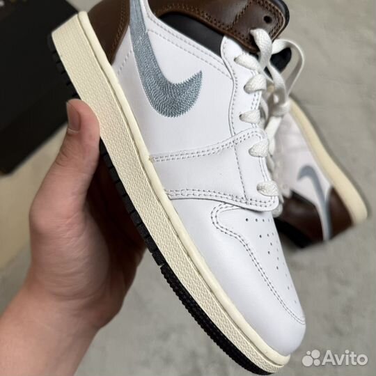 Jordan 1 Mid SE оригинал 37.5/39 EUR