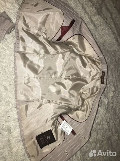 Костюм состояние отличное 1-3 года