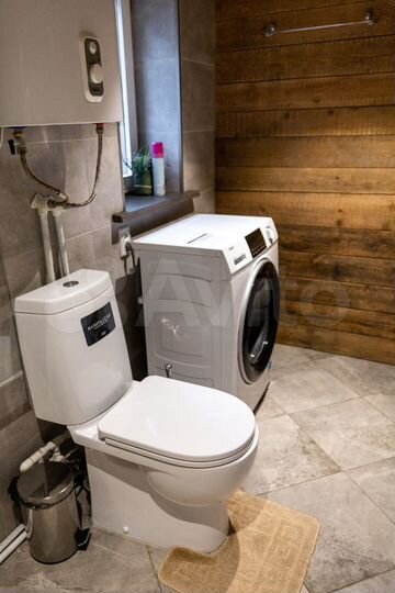 Дом 25 м² на участке 2 сот.