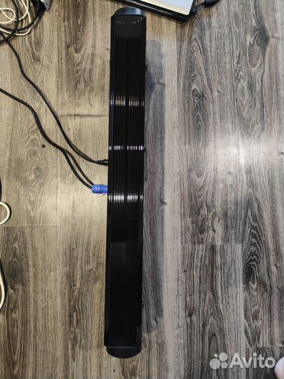 Laser RGB 6 eyes