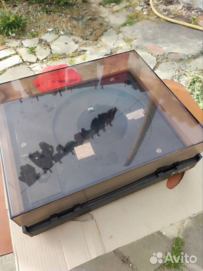 Корпус Dual CS 701