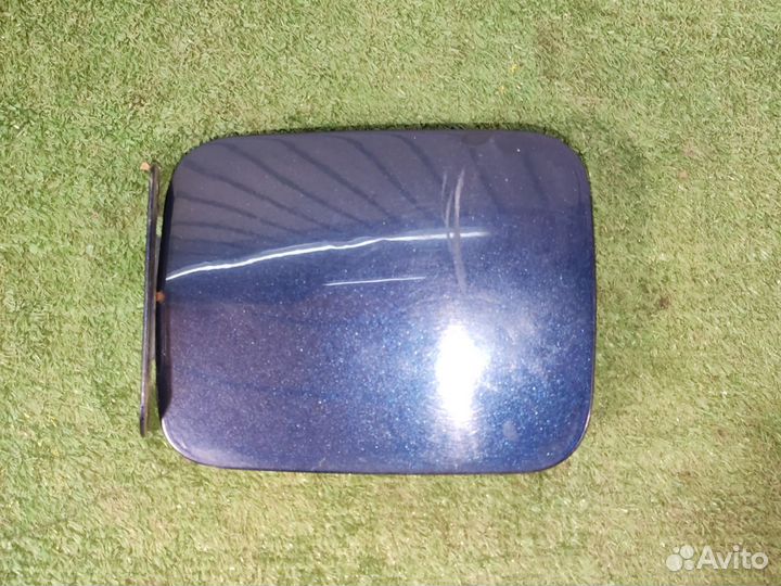 Лючок бензобака hyundai accent