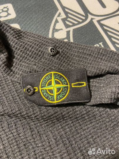 Джемпер Stone Island (Оригинал ) Vintage