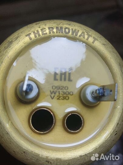 Тэны медь усилен Италия Термекс