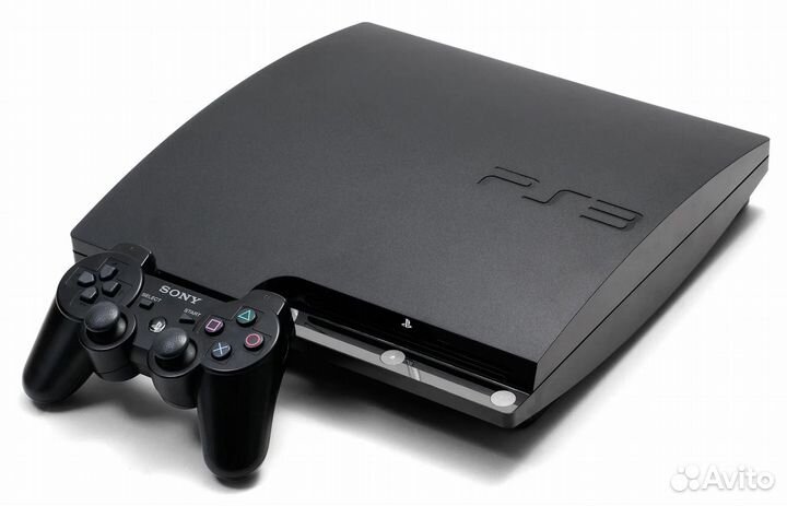 Sony playstation 3