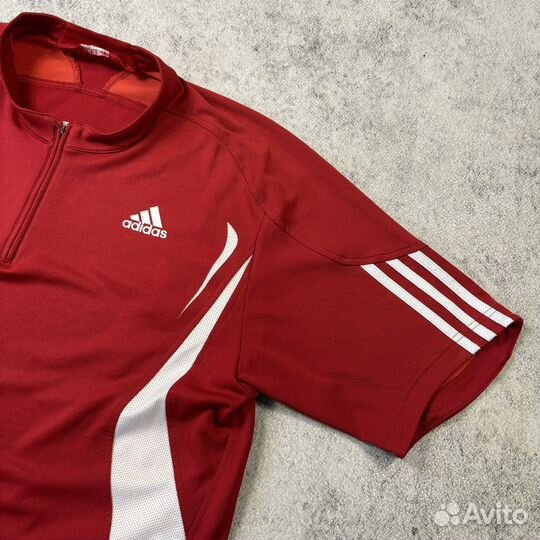 Adidas Джерси Vintage