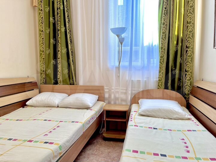 Комната 16 м², 1/3 эт.