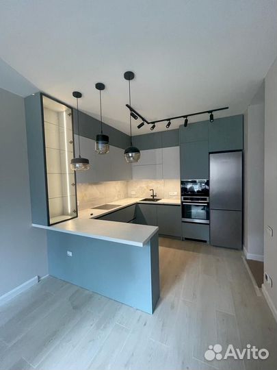 Кухонный гарнитур в рассрочку