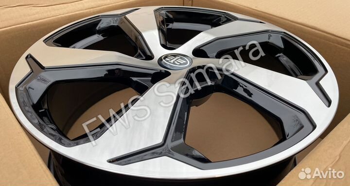 Диски для FAW Bestune T55 Bestune B70 R19