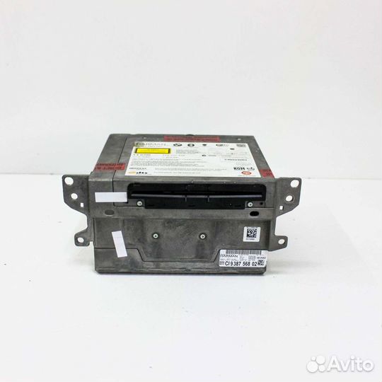 Блок NBT BMW 9387568