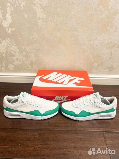 Кроссовки nike air max sc