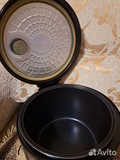 Мультиварка redmond skycooker RMC-M225S