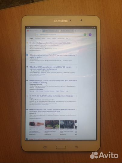 Планшет Samsung Galaxy Tab Pro 8.4