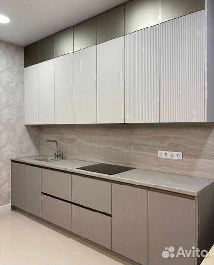 Кухня на заказ. Кухонный гарнитур от производителя