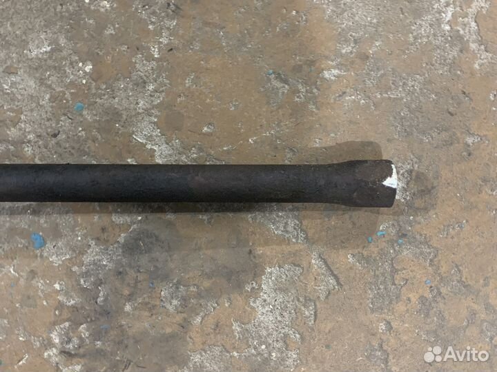 Торсионы подвески blazer s15 4.3