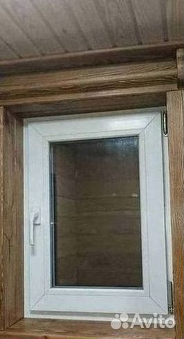 Окна за 1 день